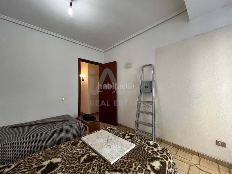 Foto a6dd948a-2a3a-43f1-8d45-9fd2e274131f. Maison avec parking dans Parque RIbalta - Plaza de Toros Castellón de la Plana