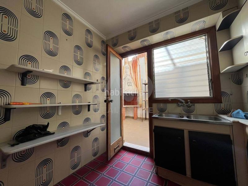 Foto eefcf121-adb4-452f-bba1-992b4a665962. Maison avec parking dans Parque RIbalta - Plaza de Toros Castellón de la Plana