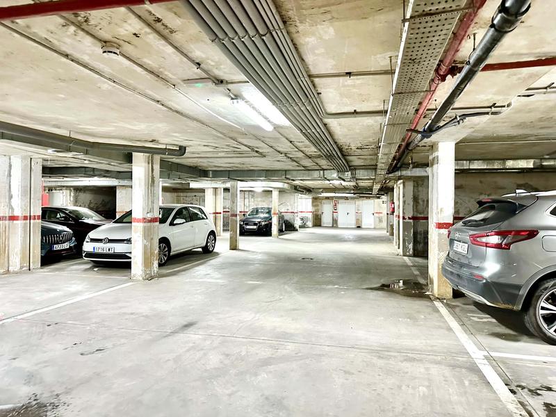 Foto bed79339-c047-405c-a436-5060e312244b. House with heating parking in Lepe