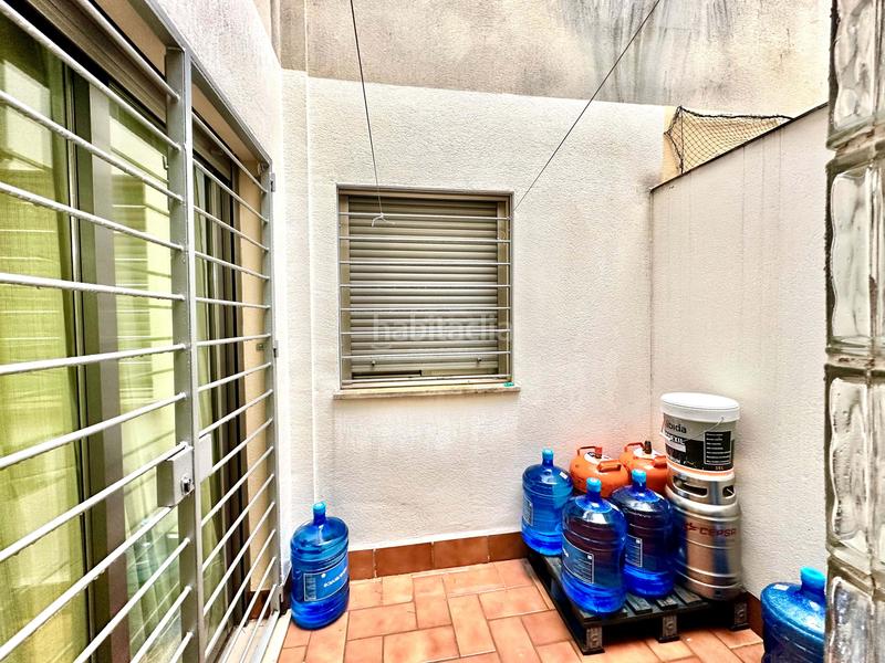 Foto ddb01a7e-0437-4c91-9250-e7e8c388e83f. House with heating parking in Lepe