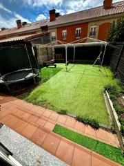 Casa pareada en Doñinos de Salamanca