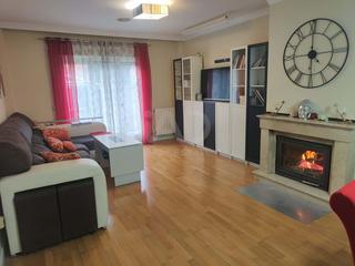 Casa pareada en Doñinos de Salamanca