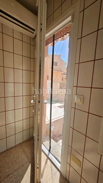 Foto afd887b7-4c2b-49aa-a5c5-583e87bbf0b4. Casa pareada en calle ernest hemingway 7 en Calabardina Águilas