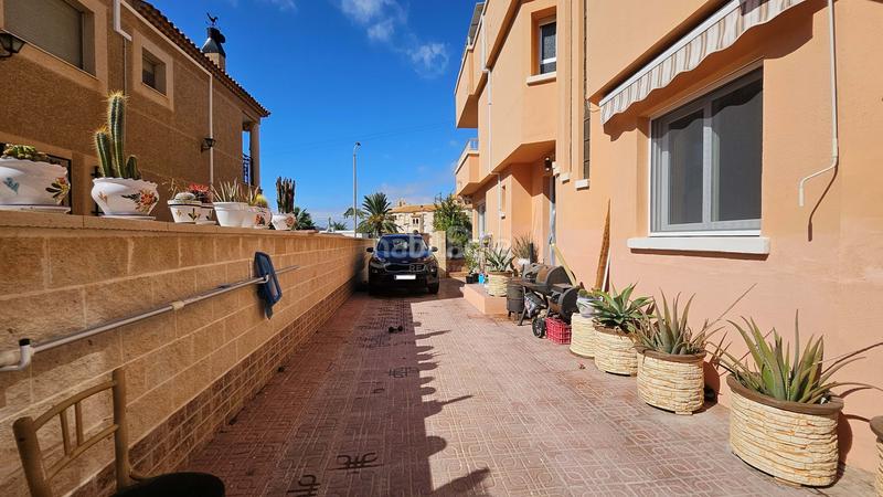 Foto 3fe302b7-0604-405c-acb3-92f8cc8118b8. Maison jumelée dans calle ernest hemingway 7 dans Calabardina Águilas