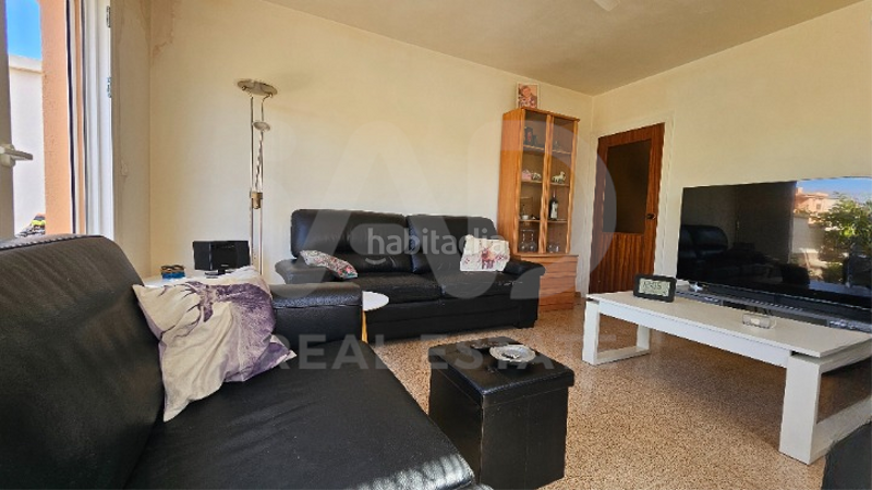 Foto 43e3570a-062b-4136-8175-bb70894715e8. Maison jumelée dans calle ernest hemingway 7 dans Calabardina Águilas