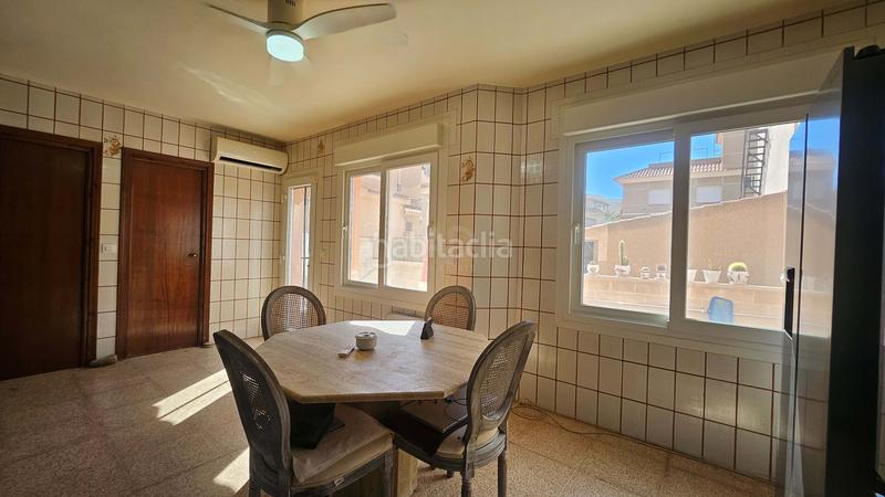 Foto 82fa9c66-0994-409f-b3b0-40262622727f. Towny house in calle ernest hemingway 7 in Calabardina Águilas