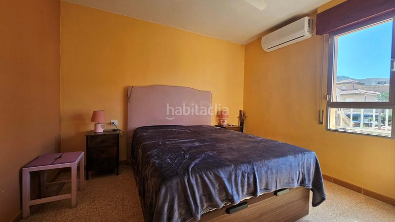 Foto b484a989-f629-49d0-8c6b-253ea934ca6a. Towny house in calle ernest hemingway 7 in Calabardina Águilas