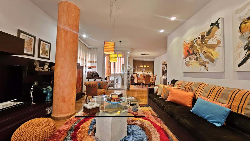 Foto 3022ecbb-a528-47a2-a696-df4c940d7809. Appartamento con riscaldamento parcheggio in Sutullena Lorca