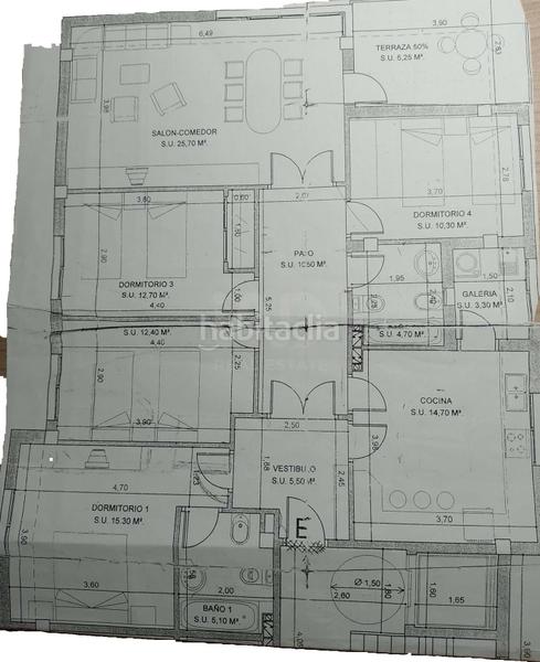 Foto 93ae1a24-8814-4abd-a97f-98edae848d7f. Appartement avec chauffage parking dans Sutullena Lorca