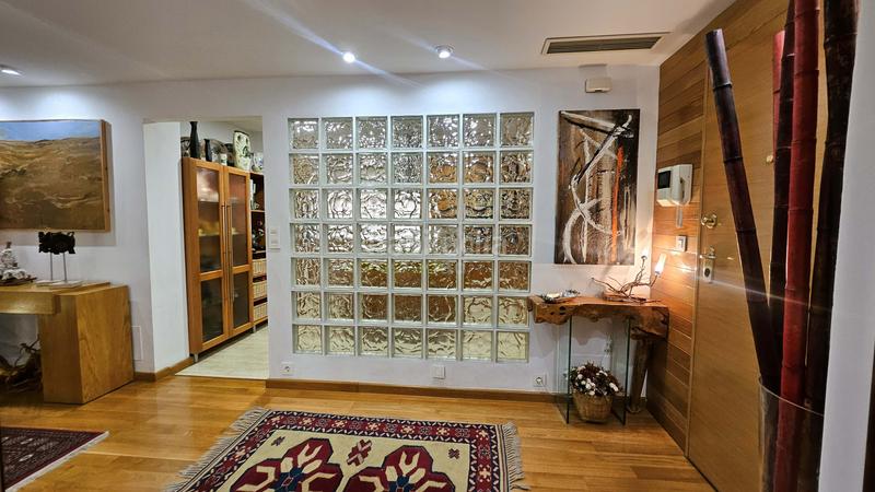 Foto be79b0ba-f22d-4835-80e1-f9bb1158d994. Appartement avec chauffage parking dans Sutullena Lorca