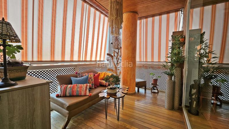 Foto cac29b64-d28c-4b19-8a3b-d77265d65cd3. Flat with heating parking in Sutullena Lorca