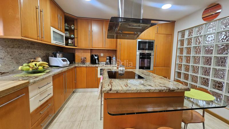 Foto dc3e996d-920d-47b3-8271-e69a81330faa. Flat with heating parking in Sutullena Lorca