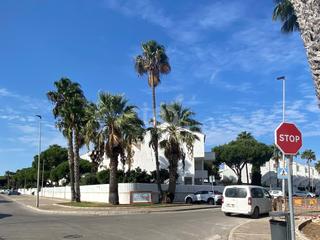 Flat  Avenida de babor