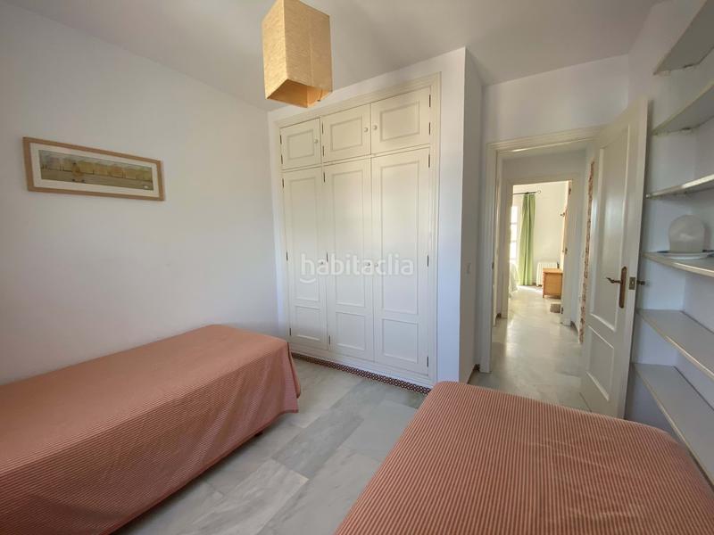Foto 95afed35-24a4-4afd-9189-4fb7ff17c770. Appartement dans Sancti Pietri Chiclana de la Frontera