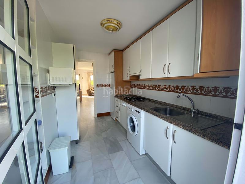 Foto 9ee40915-a30b-421e-88db-144d14130419. Appartement dans Sancti Pietri Chiclana de la Frontera