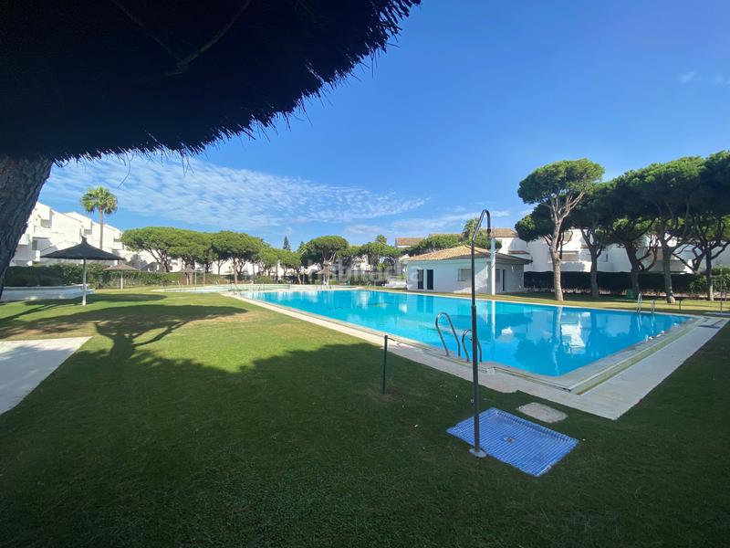 Foto b3897fd9-c877-47ab-b3a8-b68f6462d9b3. Appartement dans Sancti Pietri Chiclana de la Frontera