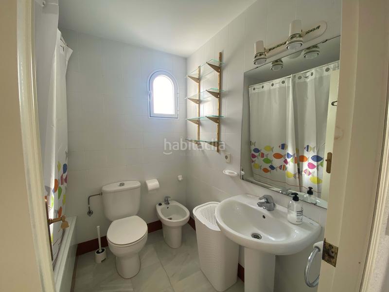 Foto b69eac98-2d33-4faf-8565-029854b3f3f9. Appartement dans Sancti Pietri Chiclana de la Frontera