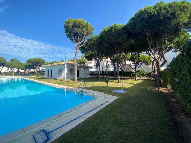 Foto e460f736-d819-446b-ac38-6d77bd37b712. Appartement dans Sancti Pietri Chiclana de la Frontera