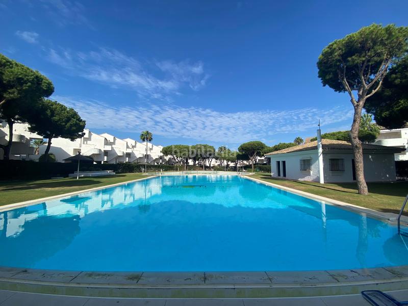 Foto ba0bd95a-8f41-4b31-8dd9-7764438ecf4b. Etagenwohnung in Sancti Pietri Chiclana de la Frontera