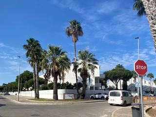 Flat in Sancti Pietri