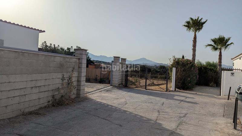 Foto 25df471d-0521-4602-b7ad-2cd1dd32f755. Casale con riscaldamento piscina in Villafranco del Guadalhorce Alhaurín el Grande