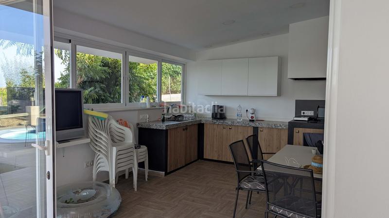 Foto 83729745-e53b-42af-ae4e-5d34d9bff0d8. Casale con riscaldamento piscina in Villafranco del Guadalhorce Alhaurín el Grande