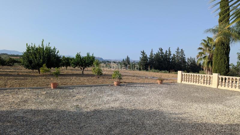 Foto 91410777-af30-46f5-91e3-162ebcd21fe9. Casale con riscaldamento piscina in Villafranco del Guadalhorce Alhaurín el Grande