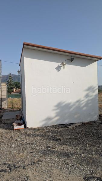 Foto 9894ef28-37b9-4801-be43-ab1962fc1a52. Casale con riscaldamento piscina in Villafranco del Guadalhorce Alhaurín el Grande