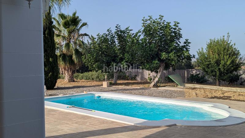 Foto a09b5c8e-a1ee-4b02-ab3c-e3429681bf06. Casale con riscaldamento piscina in Villafranco del Guadalhorce Alhaurín el Grande