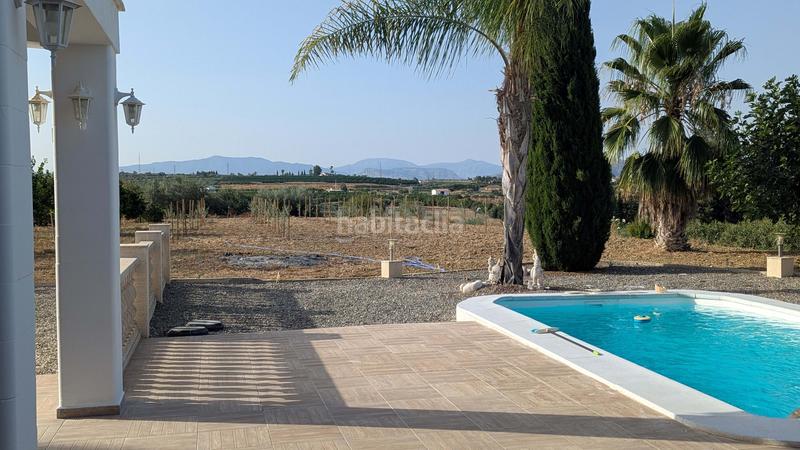 Foto 1d814015-f420-44c7-891c-60272e6faecb. Mas avec chauffage piscine dans Villafranco del Guadalhorce Alhaurín el Grande