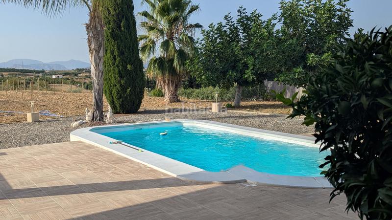 Foto 4cbf93e1-526c-4c05-b87c-e268e6ef6611. Mas avec chauffage piscine dans Villafranco del Guadalhorce Alhaurín el Grande