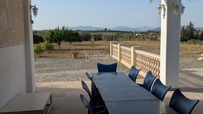 Foto 6254665f-d182-4efb-8c07-1434513aa3ac. Mas avec chauffage piscine dans Villafranco del Guadalhorce Alhaurín el Grande