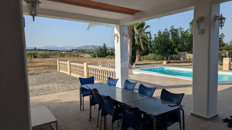 Foto ce46e8a2-6a90-429a-8b00-b94534e07a3b. Mas avec chauffage piscine dans Villafranco del Guadalhorce Alhaurín el Grande