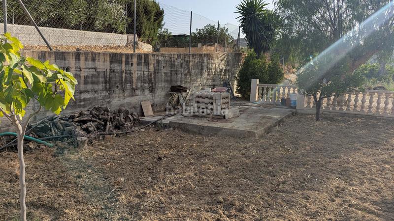 Foto 2854acdf-2632-4667-a16b-bbd1d8370350. Masía en Villafranco del Guadalhorce Alhaurín el Grande