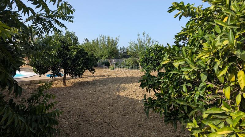 Foto 81d4200c-afa8-4bac-b56d-c23c8d486485. Masía en Villafranco del Guadalhorce Alhaurín el Grande