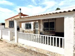 Haus in Sant Jaume d´Enveja
