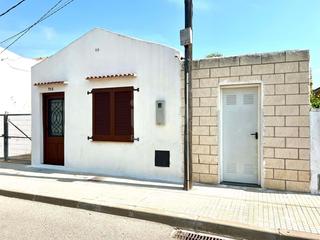 Edificio en Sant Jaume d´Enveja