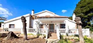 House in Grau - Quintanes