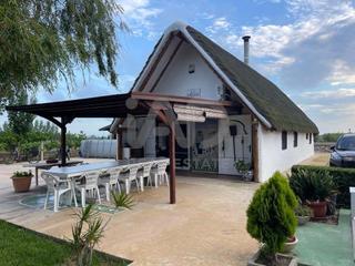 Country house in Sant Jaume d´Enveja