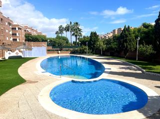 Appartement à Costa Marfil