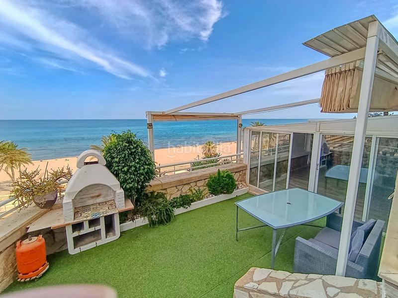 Foto 329d7abf-76cc-4ed4-9211-0122558175fa. Piso en calle san sebastián 2 en Playa Muchavista Campello (el)