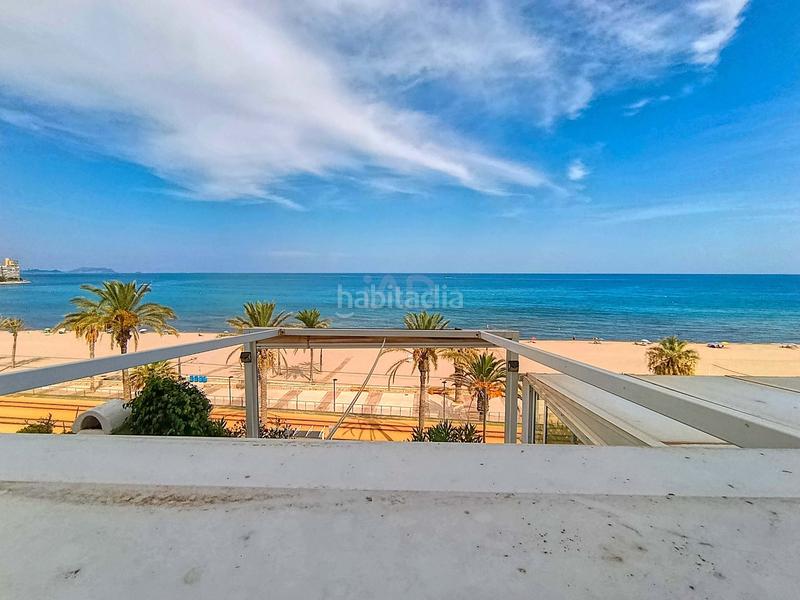 Foto 61119a46-b2d3-4058-a765-b7c388c81651. Piso en calle san sebastián 2 en Playa Muchavista Campello (el)