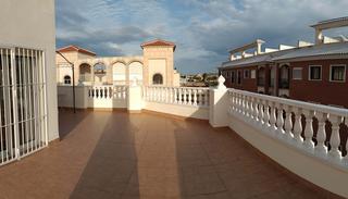 Ático en Formentera del Segura