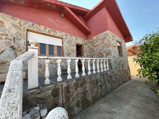 Casa in Pozuelo del Páramo