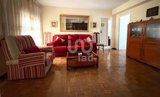 Appartement  Avenida quevedo 0 0