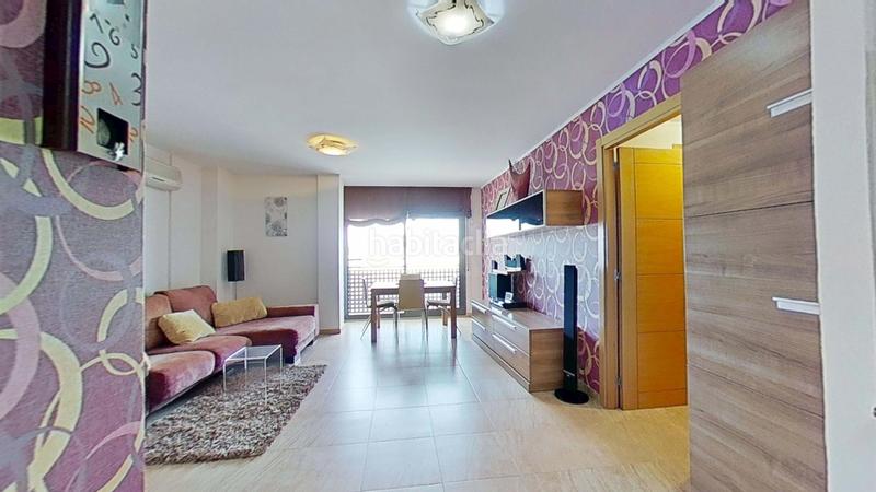 Foto 0060b17e-58a3-4c2b-aed4-68bdcd8a26f9. Dúplex en Deltebre