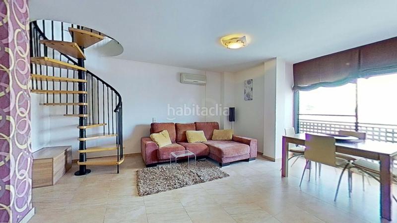 Foto 4c288d93-f28f-41e1-ad65-424a0a13416c. Dúplex en Deltebre