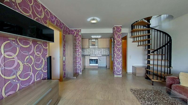 Foto 69a36d7b-021b-47b6-9d38-3d81e3c532be. Dúplex en Deltebre