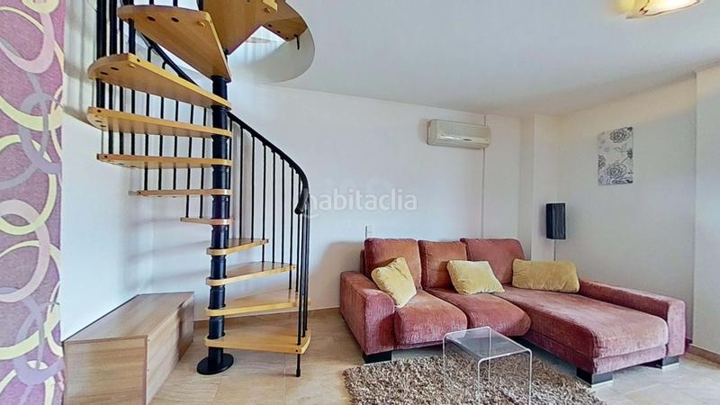 Foto d2468962-1dbb-46e3-b14b-cbb09a65e52e. Dúplex en Deltebre