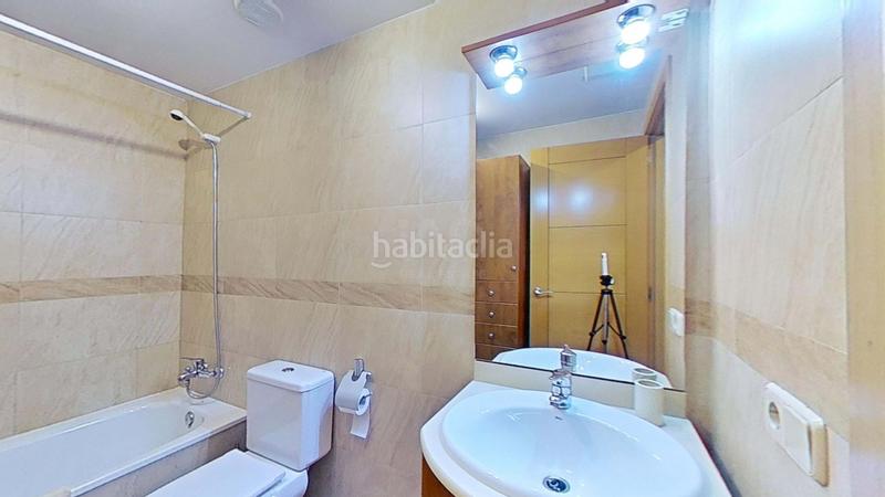 Foto fc89c8a2-c87c-487c-bbb3-d434eb17af9f. Dúplex en Deltebre